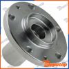 Moyeu de roue avant pour CITROEN | KLP-CT-012P2, 28231